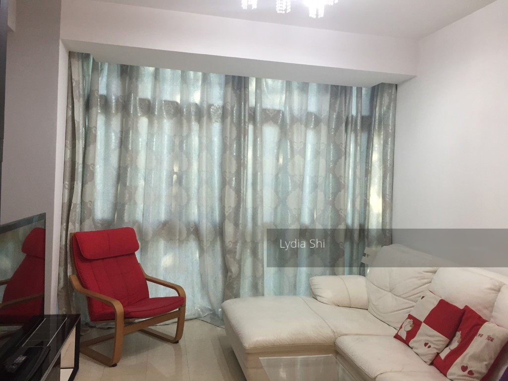 Sanctuary Green (D15), Condominium #142417342